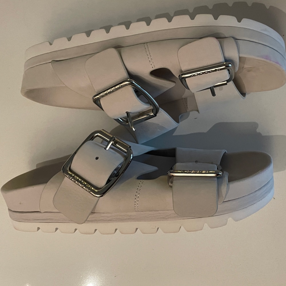 Jslides Sandals - image 4